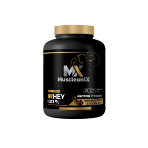 whey protein